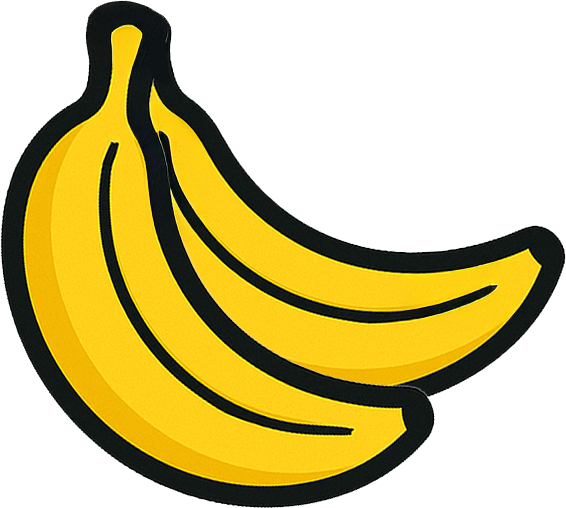 Cheap Banana App Icon